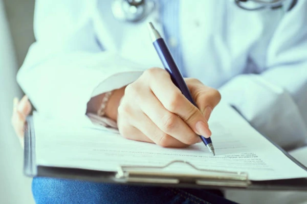 Atestado ocupacional em São Paulo