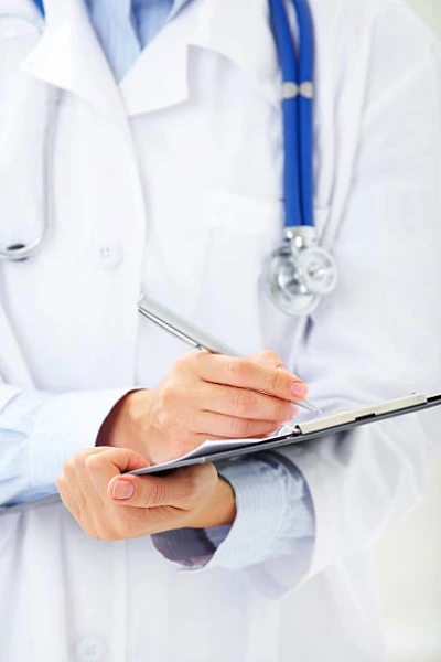 Imagem ilustrativa de Clínica ocupacional de medicina do trabalho