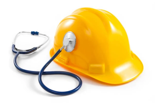 Empresa de saúde ocupacional em São Paulo