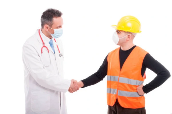 Exame médico ocupacional em São Paulo