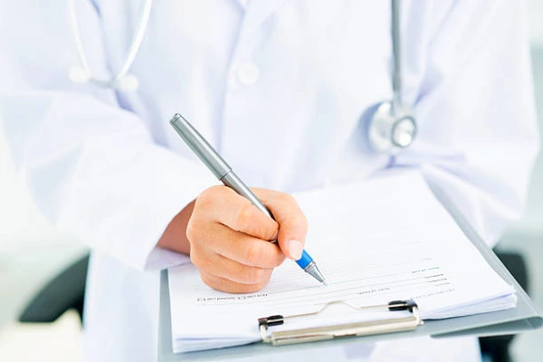 Programa de controle médico de saúde ocupacional