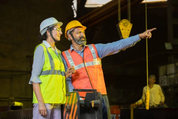 Programa de gerenciamento de riscos na Penha