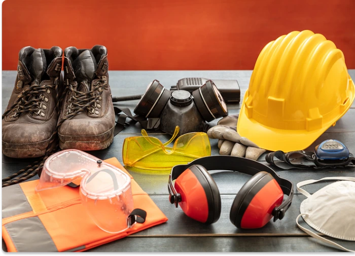 Segurança do Trabalho